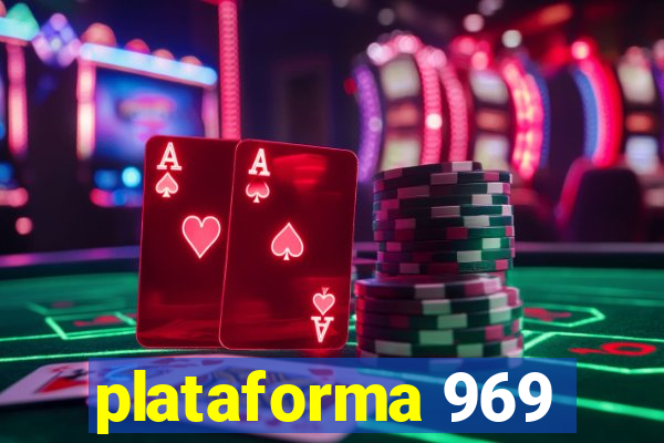 plataforma 969